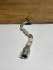 John Deere AT341613 A/C Refrigerant Suction Line Hose OEM Construction Equipment