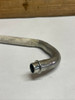 John Deere AT341613 A/C Refrigerant Suction Line Hose OEM Construction Equipment