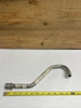 John Deere AT341613 A/C Refrigerant Suction Line Hose OEM Construction Equipment