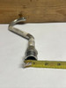 John Deere AT341613 A/C Refrigerant Suction Line Hose OEM Construction Equipment