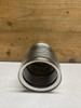 CAT 227-6721 85mm Exhaust Expansion Joint Bellows Caterpillar C15 ACERT OEM