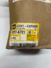 CAT 227-6721 85mm Exhaust Expansion Joint Bellows Caterpillar C15 ACERT OEM