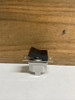 CAT 6T-6066 Two-Pole Light Rocker Switch Genuine Caterpillar New Surplus