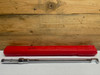 Proto J6013C 1/2" Drive Micrometer Torque Wrench 50-250 ft-lb New Surplus