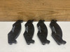 US Army HMMWV 57K0262 Brake Shoe Parts Kit NSN 2530-01-459-0367 NOS