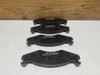 US Army HMMWV 57K0262 Brake Shoe Parts Kit NSN 2530-01-459-0367 NOS