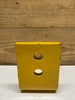 John Deere AT102989 Bracket New Surplus Genuine Deere 644E Wheel Loader