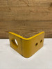 John Deere AT102989 Bracket New Surplus Genuine Deere 644E Wheel Loader