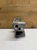 CAT 136-5017 Fuel Filter Base Assembly New Surplus Caterpillar Genuine