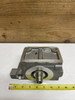 CAT 136-5017 Fuel Filter Base Assembly New Surplus Caterpillar Genuine