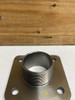 Kohler 225265 Exhaust Outlet Flange OEM Genuine Engine Part
