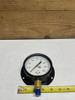 Dial Indicating Pressure Gage H1252 Marsh Bellofram