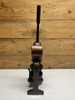 Badge-A-Matic Tabletop Button Maker Badge Machine Manual Press