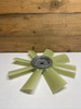 Kohler GM42550 Multi-Wing Cooling Fan OEM Generator Engine