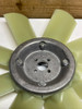 Kohler GM42550 Multi-Wing Cooling Fan OEM Generator Engine