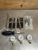 Babington TRH-0100 Tray Ration Heating System BAMO 110-5 Military