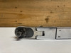 Snap-On TQFR250E 1/2" Drive Flex Head Torque Wrench 40-250 Ft-Lb USA