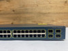 Cisco Catalyst 3560 Series Network Switch 0093-05-1086 Managed Ethernet