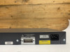 Cisco Catalyst 3560 Series Network Switch 0093-05-1086 Managed Ethernet