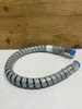 Spartan Motors Nonmetallic Hose Assembly 2274-MM5-001 MRAP Cougar OEM