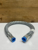 Spartan Motors Nonmetallic Hose Assembly 2274-MM5-001 MRAP Cougar OEM