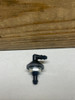 John Deere Bulkhead Hose Connector AT188681 OEM Hydraulic Fitting