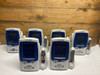 Spot Vital Signs Monitor LXi 450E0 Welch Allyn Lot of 6
