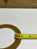John Deere R93623 Thrust Washer Genuine OEM Heavy Equipment