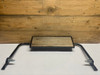 Luverne 159-220 Rearview Mirror Assembly Heavy Duty Truck Mirror