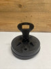 CAT 123-6319 Non-Vented Fuel Filler Cap OEM Caterpillar Fuel Cap