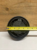 CAT 123-6319 Non-Vented Fuel Filler Cap OEM Caterpillar Fuel Cap