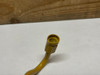 CAT 116-5417 Multiple Bend Fuel Supply Tube OEM Caterpillar Fuel Line