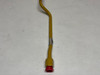 CAT 116-5417 Multiple Bend Fuel Supply Tube OEM Caterpillar Fuel Line