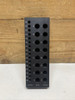 Qiagen Tube Holder Block Modules Lot of 8 Laboratory Equipment