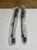 Terex 40600312 Windshield Wiper Arms OEM Wiper Arm Set