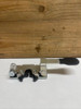 John Deere AT356903 Left Side Cab Door Latch OEM Heavy Equipment