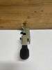 John Deere AT356903 Left Side Cab Door Latch OEM Heavy Equipment
