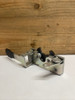 John Deere AT356903 Left Side Cab Door Latch OEM Heavy Equipment