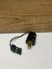 John Deere RE68255 Engine Air Filter Restriction Sensor OEM Genuine Part