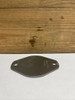 Cummins 204048 Access Cover OEM Engine Component Equipment