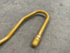 CAT 207-5477 Hydraulic Tube Genuine OEM Caterpillar Heavy Equipment Part