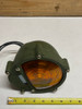 US Army 11614156 Parking Light Lens Military Turn Signal 24V NOS