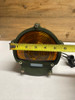 US Army 11614156 Parking Light Lens Military Turn Signal 24V NOS
