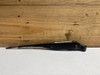 Genie 07.0723.0036 Rear Wiper Arm Genuine OEM Terex Forklift Component