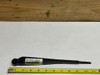 Genie 07.0723.0036 Rear Wiper Arm Genuine OEM Terex Forklift Component