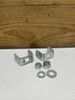 John Deere AT399788 LED Work Light Kit High Beam Driving Lamp
