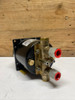 Kobelt 7004-BNA OEM Helm Pump Marine Steering Hydraulic Helm Pump NOS