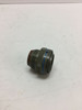 Electrical Plug Connector MS3476W20-41PW Straight Shape, Internal with Backshell