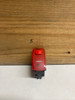 CAT Rocker Switch Assembly 300-4994 Caterpillar Hydraulic Shutoff Switch