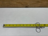 Kidde 12" Uterine Cannula Stainless Steel Surgical